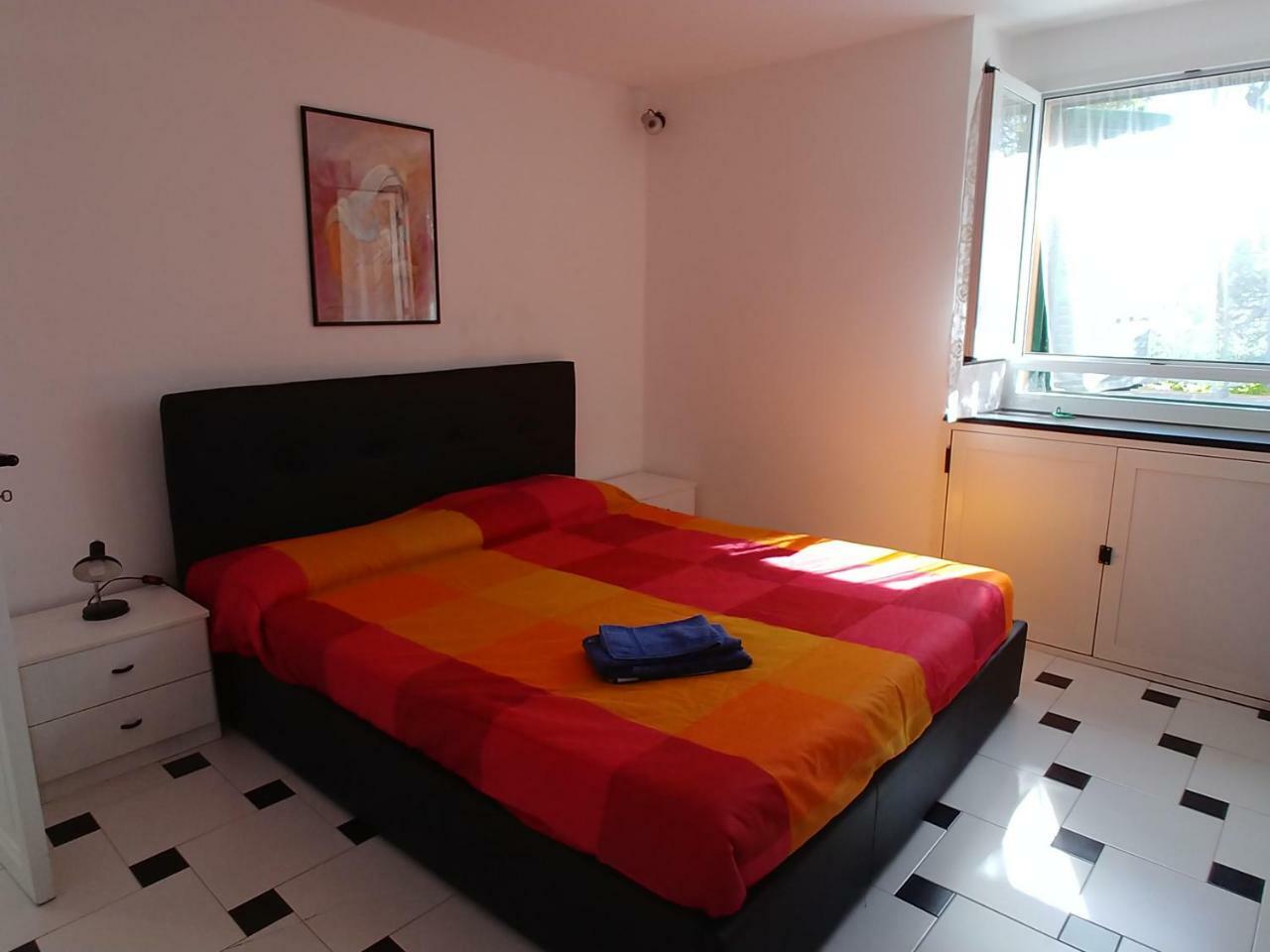 Ferienwohnung Casa Emanuele Santa Margherita Ligure Exterior foto