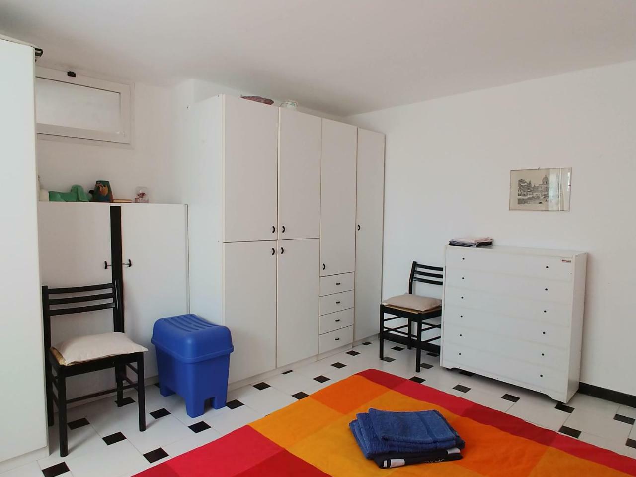 Ferienwohnung Casa Emanuele Santa Margherita Ligure Exterior foto